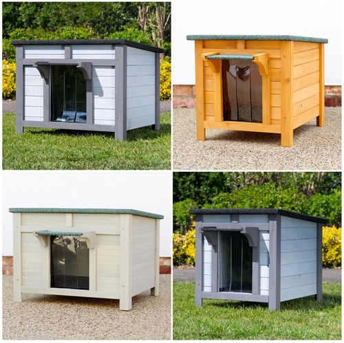 Hide house rabbit hutch - house,