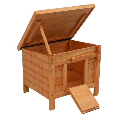Woodside wooden animal - woodside,