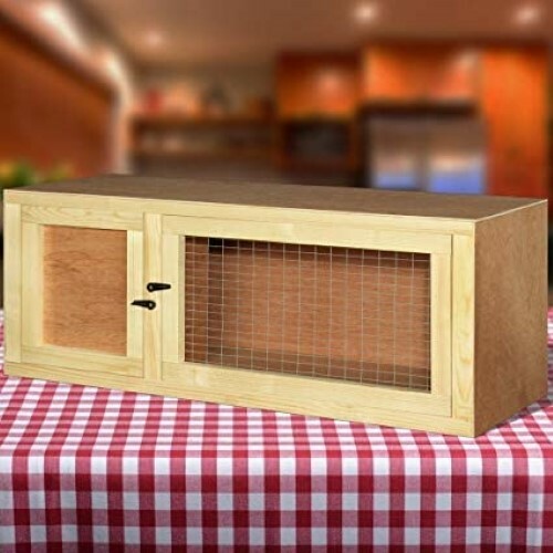 Indoor stackable guinea pig - indoor,