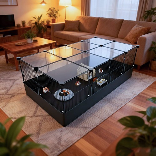 Small animal playpen - animal,