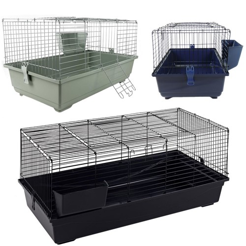 Indoor rabbit cage - rabbit, small