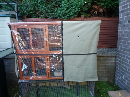 Pets home heavy duty - heavy,